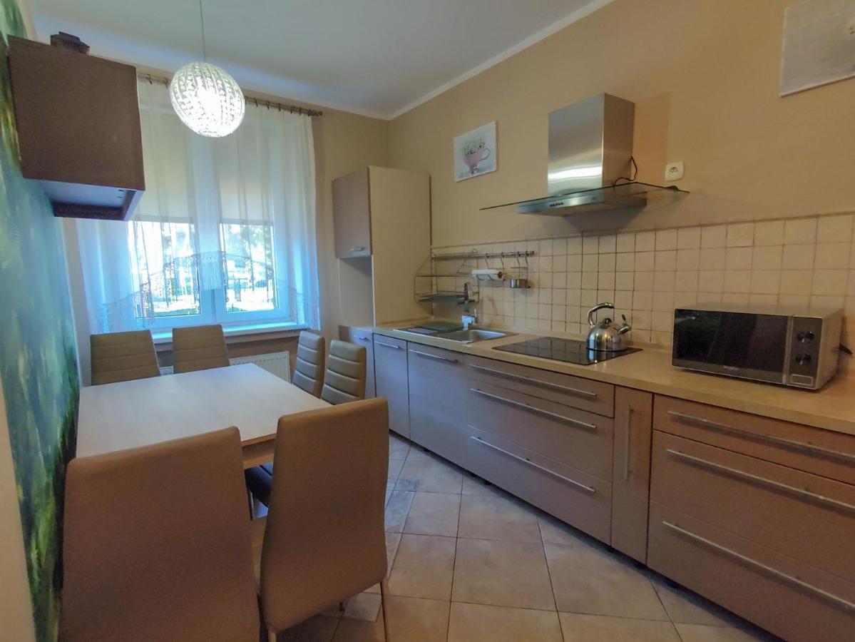 Pokoje Goscinne Silver Rogowo  Chambre photo